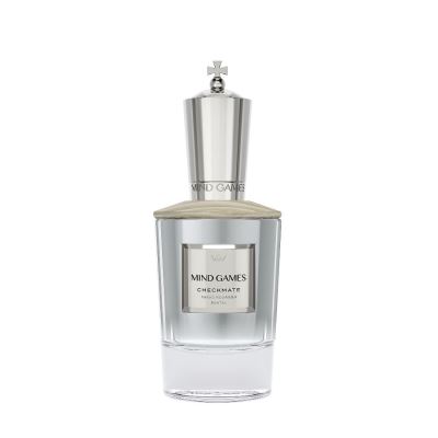 MIND GAMES Checkmate Extrait 100 ml